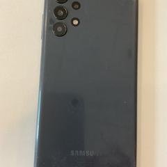 Mobiltelefon Samsung, som rapportert av Gemeente Amsterdam - Bureau Gevonden Voorwerpen ved bruk av iLost