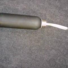 Butelka wody & Bidon donkergrijs, zgłoszono przez SnowWorld Landgraaf przy użyciu iLost