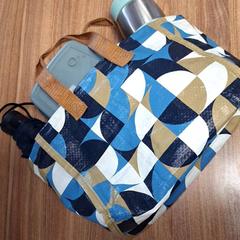 Tasje, jak nahlášeno Qbuzz DMG pomocí iLost