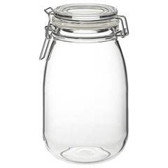 İLost kullanarak IKEA Jerez tarafından bildirildiği gibi IKEA ürünü cristal