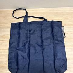 Väska påse väska blå, rapporterat av IKEA Jönköping med iLost