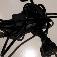 Adattatore, come riportato da Campus Den Haag utilizzando iLost