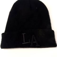 Beanie, amint azt Arriva Limburg Noord az iLost segítségével jelentette.