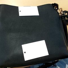 Taška - Furah, jak nahlášeno Centraal magazijn pomocí iLost