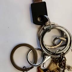 Giltza-giltza, gisa salatu by RRReis IJssel-Vecht iLost erabiliz