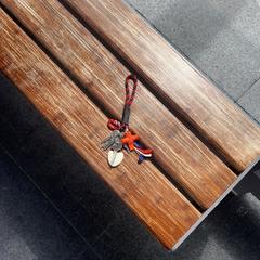 Red keys, som rapporterats till iLost