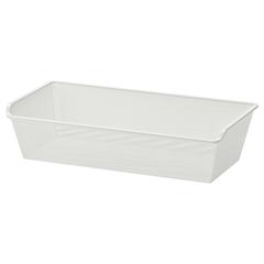 Producto IKEA KOMPLEMENT, ha sido reportado por IKEA Sabadell con iLost