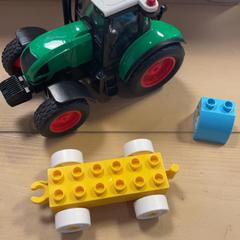 İLost kullanarak Familie Resort Molenwaard tarafından bildirildiği gibi Oyuncak