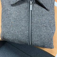 Abrigo, segundo informou Sheraton Brussels Airport Hotel usando iLost