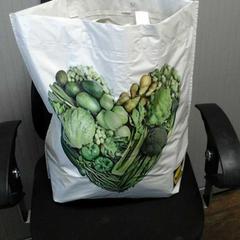 Tas, as reported by Connexxion Haarlem IJmond using iLost