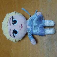 Toy, as reported by Carlton Beach Hotel using iLost