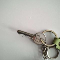 Clave, segundo informou Twisto usando iLost