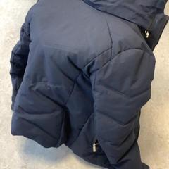 İLost kullanarak Diakonessenhuis Utrecht tarafından bildirildiği gibi Dış giyim Blauw