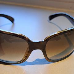 Ulleres de sol, segons ha informat Madurodam mitjançant iLost