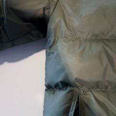 Chaqueta, ha sido reportado por Beeld & Geluid Hilversum con iLost