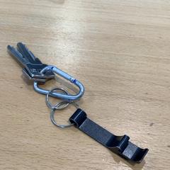 Sleutels, zoals gemeld door Gemeente Gooise Meren met iLost