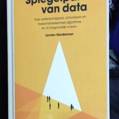 Buch, gemeldet von Arriva West-Brabant über iLost