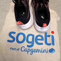 تاسجي Gymschoenen، كما تم الإبلاغ عنه بواسطة Qbuzz DMG عبر iLost