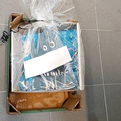 Diverse - Vaderdagcadeau, a été signalé par Centraal magazijn utilisant iLost