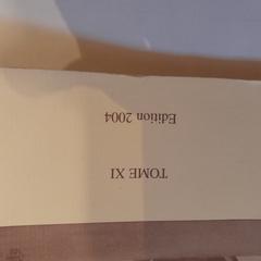 İLost kullanarak TCL tarafından bildirildiği gibi Kitap