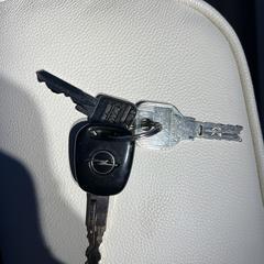 Bos met 3 sleutels, jak bylo nahlášeno na iLost