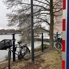 Gouden ring, iLost-i jakinarazi zaion moduan