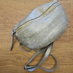 Sac, a été signalé par GVB utilisant iLost