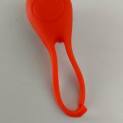 Hainbat - Lampje Rood, gisa salatu by Centraal magazijn iLost erabiliz