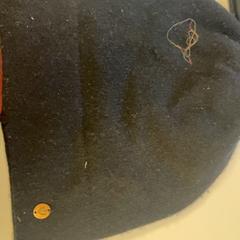 Beanie, amint azt Pathé Schiedam az iLost segítségével jelentette.