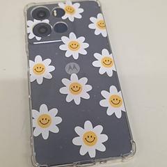 Mobilní telefon Motorola, jak nahlášeno Transdev Gooi en Vechtstreek pomocí iLost