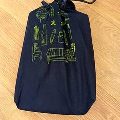 Taška, jak nahlášeno HTM pomocí iLost