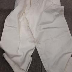 Pants, as reported by Internationaal Theater Amsterdam using iLost