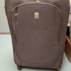 Resväska, rapporterat av IKEA Paris - Italie Deux med iLost