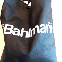 Bag Zwart, as reported by Arriva Den Bosch using iLost