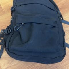 Ruksak, ako bolo nahlásené GVB pomocou iLost