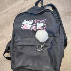 Ryggsekk, som rapportert av EBS OV Poeldijk ved bruk av iLost