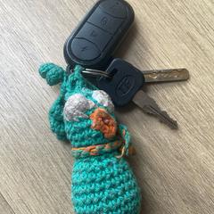 Sleutel, ako bolo nahlásené iLost