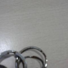 Kľúčenka, ako bolo nahlásené Walibi Holland pomocou iLost