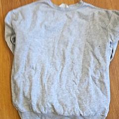 Trui, zoals gemeld door GVB met iLost