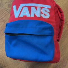 Taška, jak nahlášeno GVB pomocí iLost