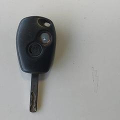 Gakoa - Autosleutel, gisa salatu by Regio Limburg - Leuven iLost erabiliz