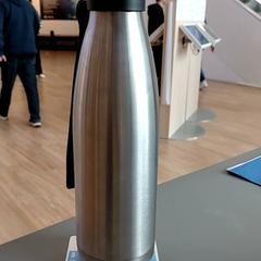 Gourde, iLost를 사용하여 IKEA Nantes에 보고됨