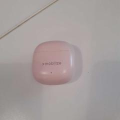 Puzdro na slúchadlá, ako bolo nahlásené Regio Limburg - Leuven pomocou iLost