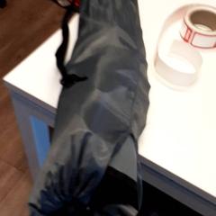 İLost kullanarak Qbuzz ZHN tarafından bildirildiği gibi Semsiye