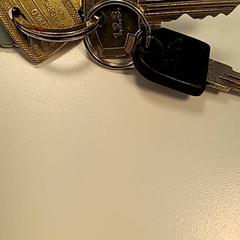 Claus, segons ha informat U-OV Amersfoort mitjançant iLost