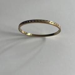 Armband goudkleurig, ha sido reportado a iLost