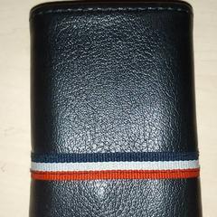 İLost kullanarak Regio Antwerpen - Brussel tarafından bildirildiği gibi Kart sahibi - Kahya