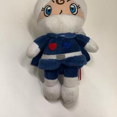 Peluche, ha sido reportado por IKEA鶴浜 con iLost