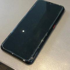 Teléfono móvil Black Zte, ha sido reportado por MEININGER Hotel Amsterdam Amstel con iLost