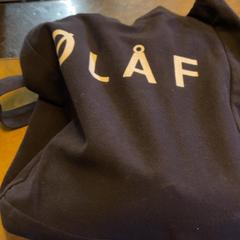 Borsa, come riportato da Café Leentje utilizzando iLost